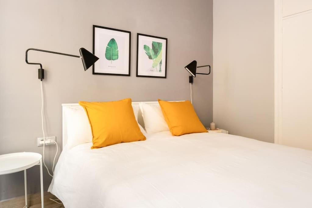 Mia Suite. Center Of Seville — Photos 1
