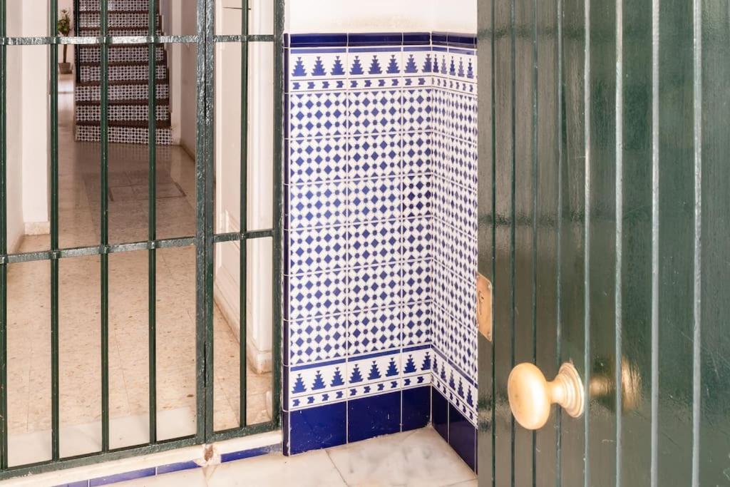 Mia Suite. Center Of Seville — Photos 2
