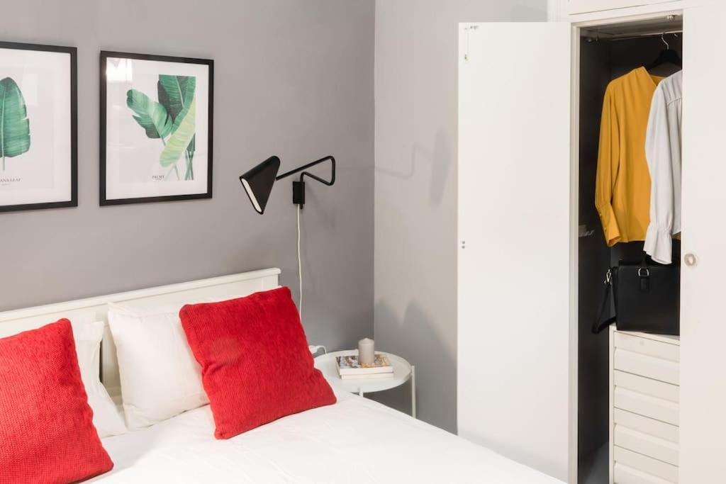 Mia Suite. Center Of Seville — Photos 3